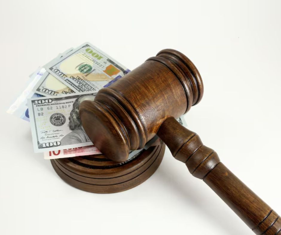 Bail Bonds for Felonies: Fast Help for Serious Legal&nbsp;Situations