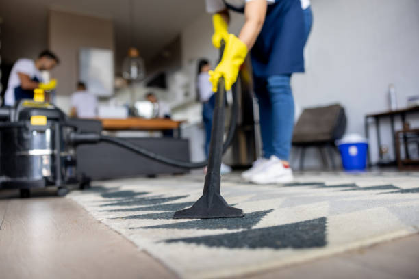 What to Expect During Your First House Cleaning&nbsp;Appointment