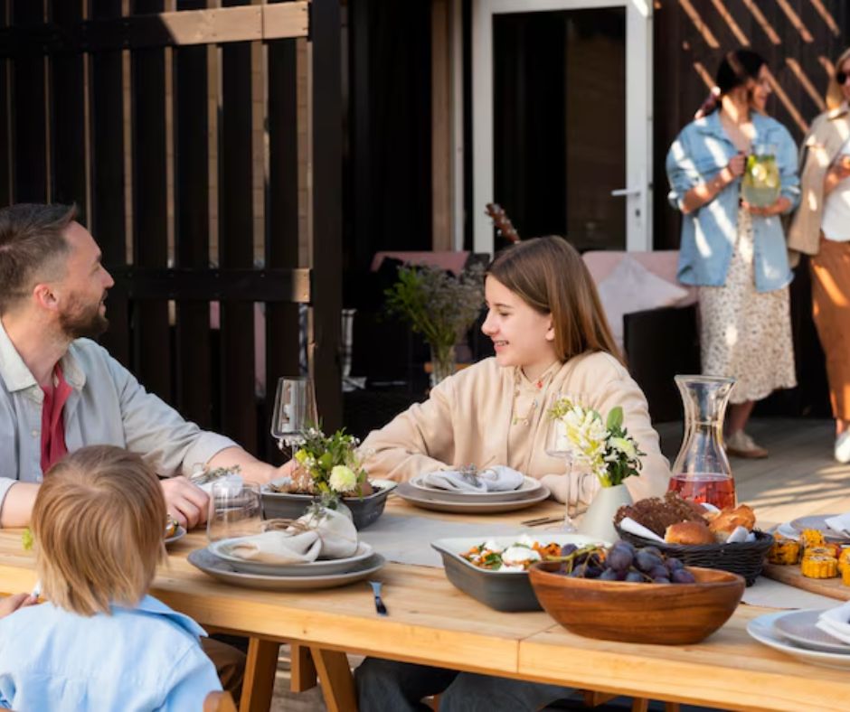 Finding the Perfect Restaurant in The Woodlands for Your Next&nbsp;Celebration