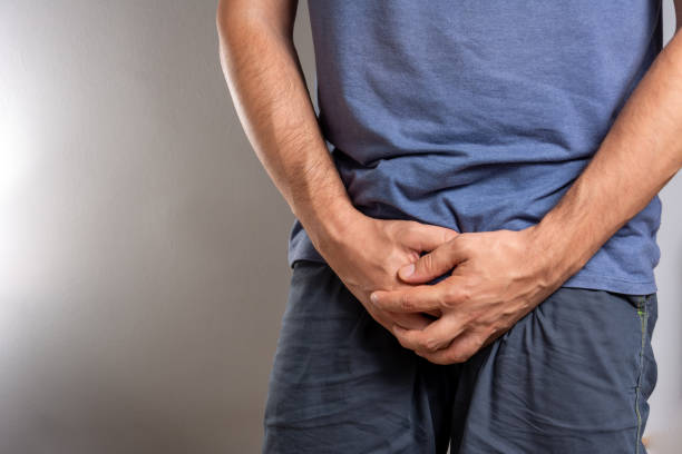 Natural Penis Enlargement for Men with Small Penis&nbsp;Syndrome