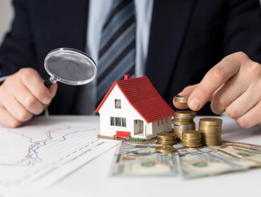 Conventional Loans: Your Path to Financing Larger&nbsp;Homes