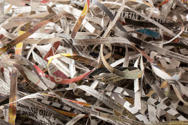 The Hidden Dangers of Storing Old Documents: Why You Should Use Shredding&nbsp;Services