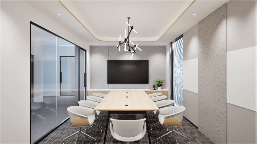 Why Law Firms Rely on High-Quality Conference Room Audio for Confidential&nbsp;Calls