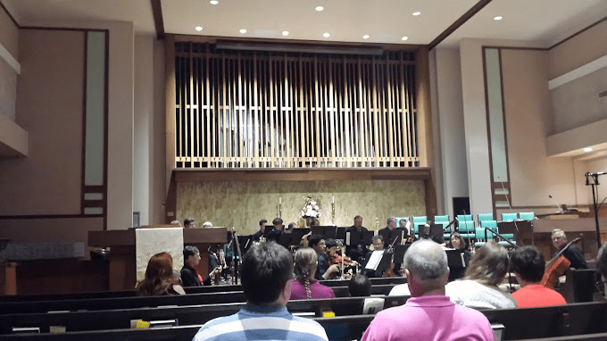 Unitarian churches in Houston