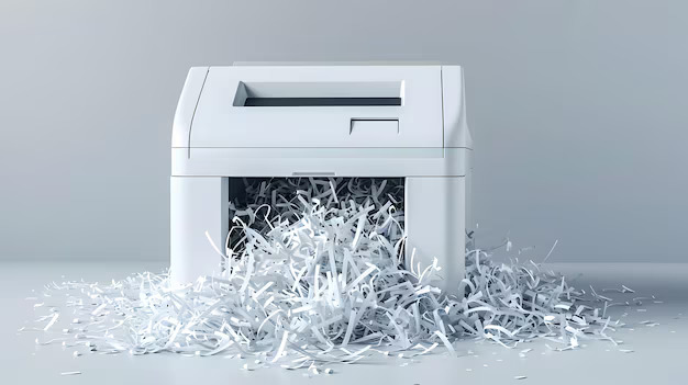 Mobile Shredding for Financial Institutions: Stay Compliant &&nbsp;Secure