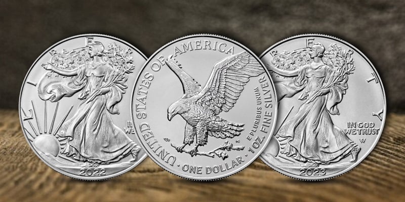 How to Store & Protect Your Silver Eagles for Maximum&nbsp;Value
