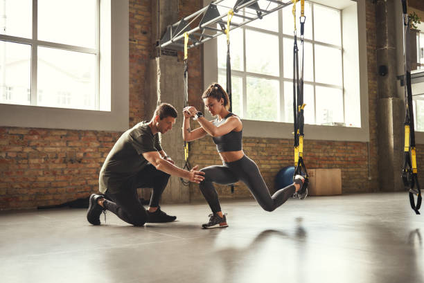 The Benefits of Becoming a Personal Fitness&nbsp;Trainer