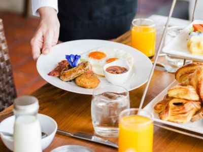 Enjoy Brunch and Booze: A Guide to the Best Cocktail Brunches in The Woodlands