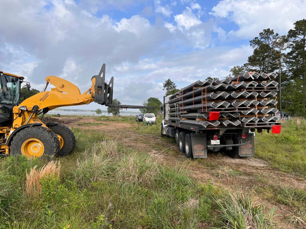 5 Questions to Ask Before Hiring a Pile Driving Contractor