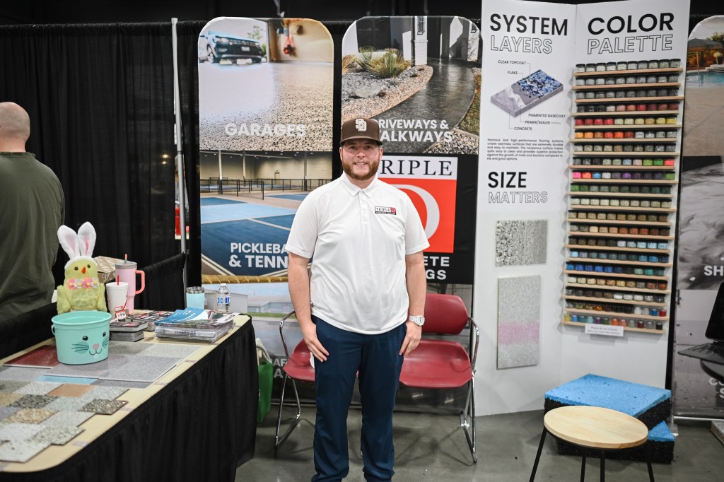 The Des Moines Home Show Is The Best Place To Go For Your Next Home Improvement&nbsp;Project