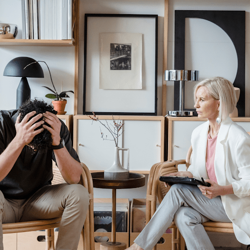 How A Miami Fl Depression Therapist Might Help You After A&nbsp;Breakup