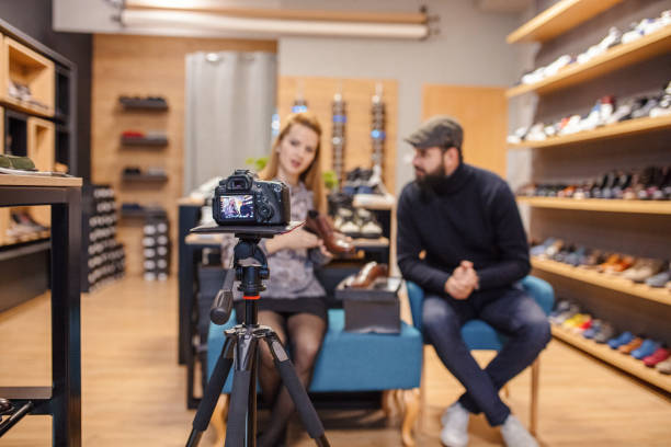 Why Retailers Are Investing in Video for In-Store Display and Digital Signage