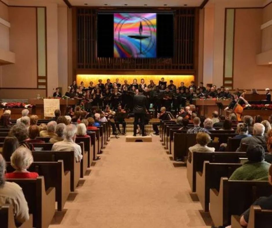 How Do Spiritual Communities Promote Social&nbsp;Justice?