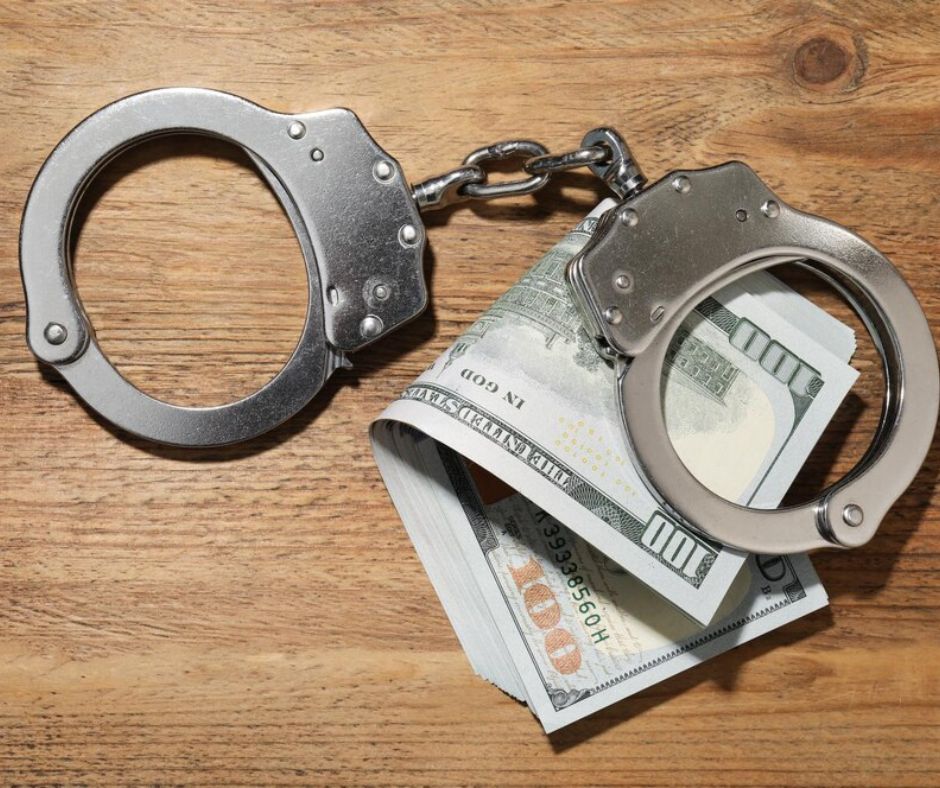 How Quickly Can You Secure Bail for a Misdemeanor&nbsp;Arrest?