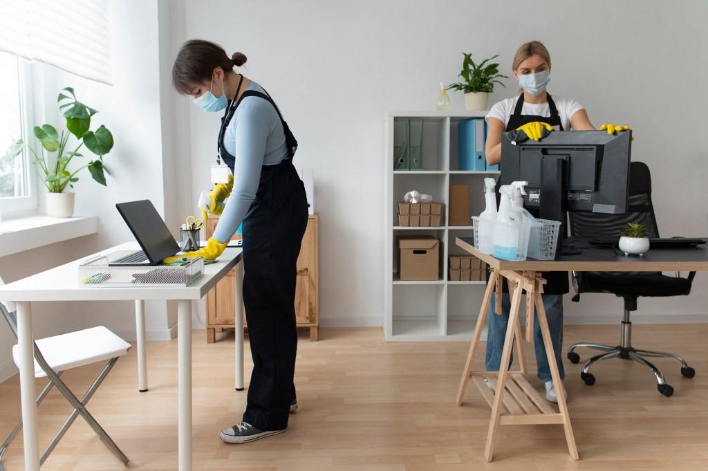Planning an Office Event? Why You Need a Pre & Post-Clean&nbsp;Strategy