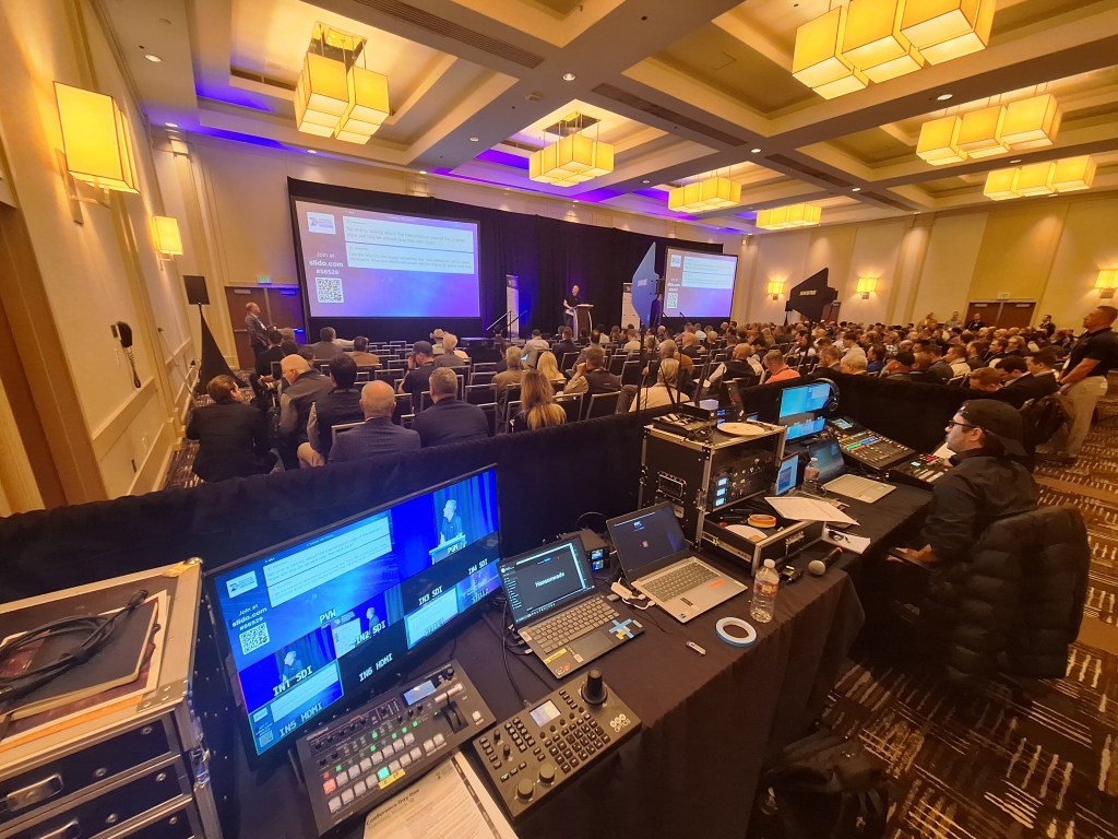 How Event Production Companies Create Memorable&nbsp;Experiences