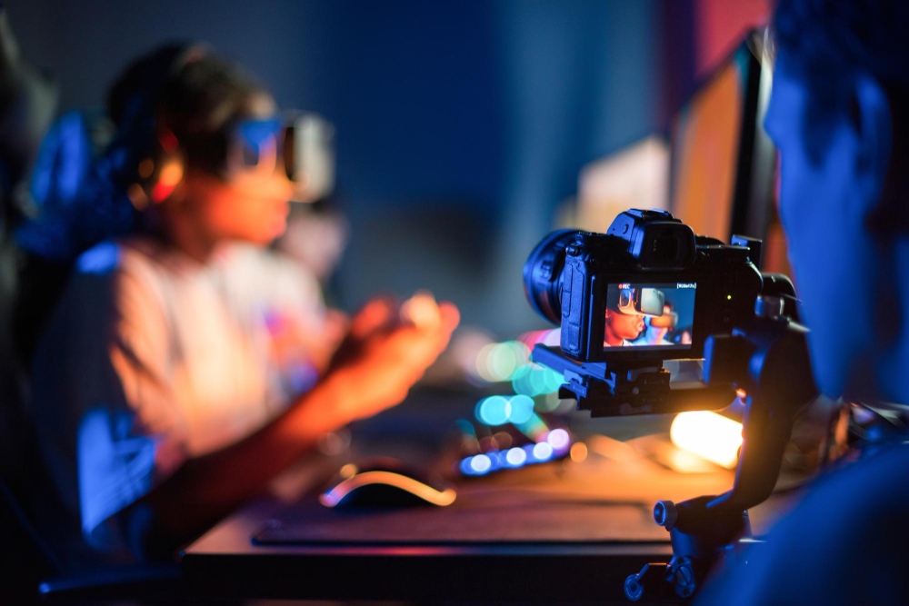 How Tech Companies Can Benefit from Commercial Video&nbsp;Marketing