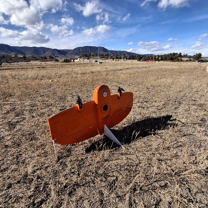 Things to Think About Before Buying Industrial Drone&nbsp;Gear