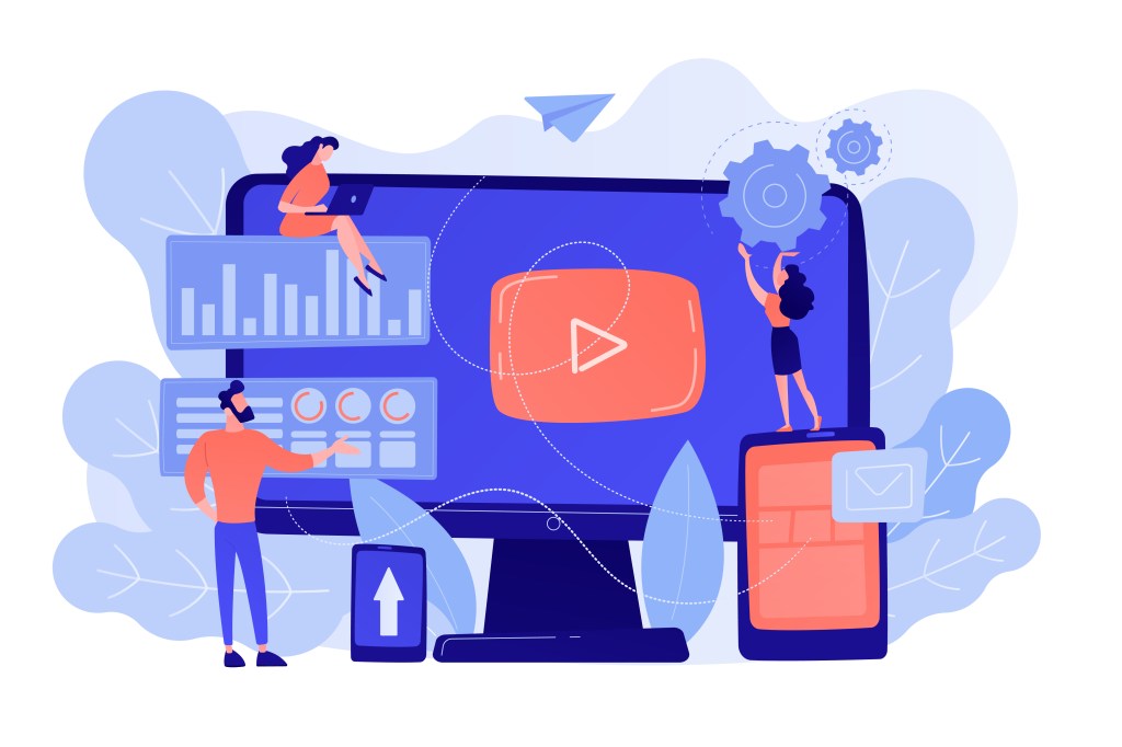 How to Create Awesome Marketing Videos Without Spending a&nbsp;Fortune