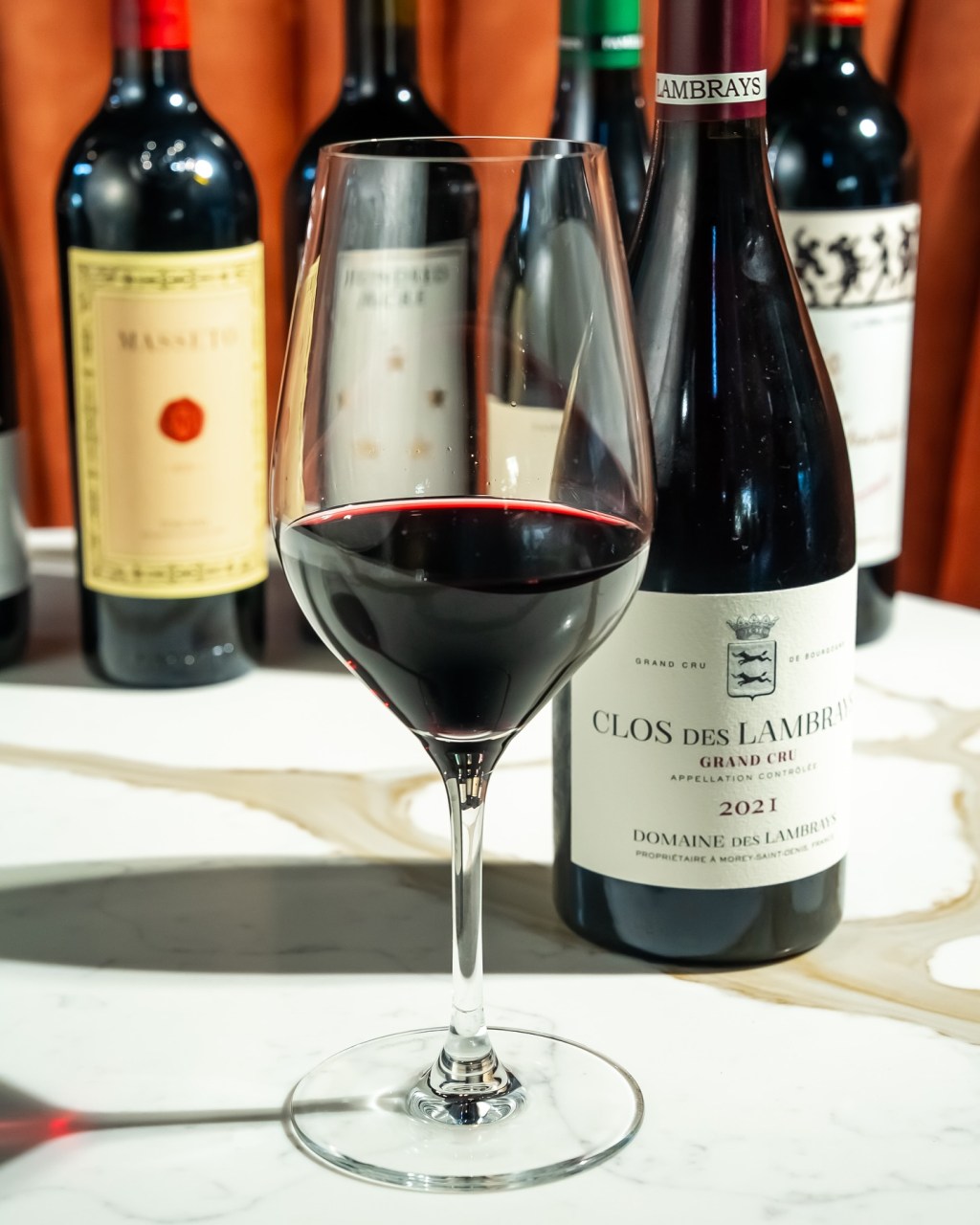 Seasonal Menus and Fine Dining Exploring Upscale caffs in&nbsp;Houston