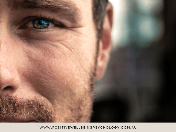 Managing Anxiety and Depression: Stories from Men Who Sought Help