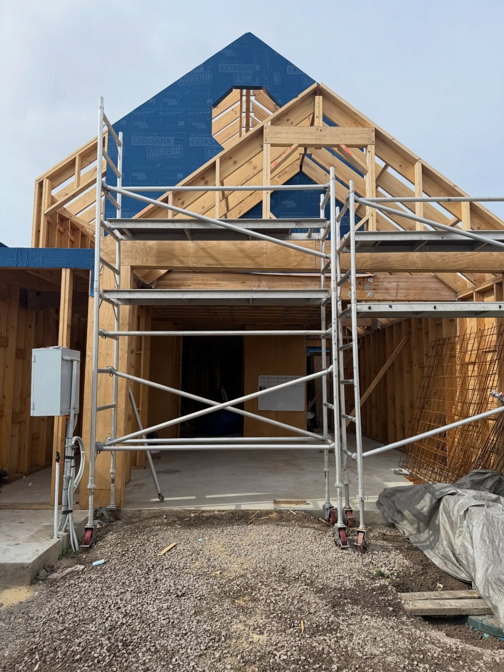 Passive House Builders’ Guide to Eco-Friendly Construction&nbsp;Materials