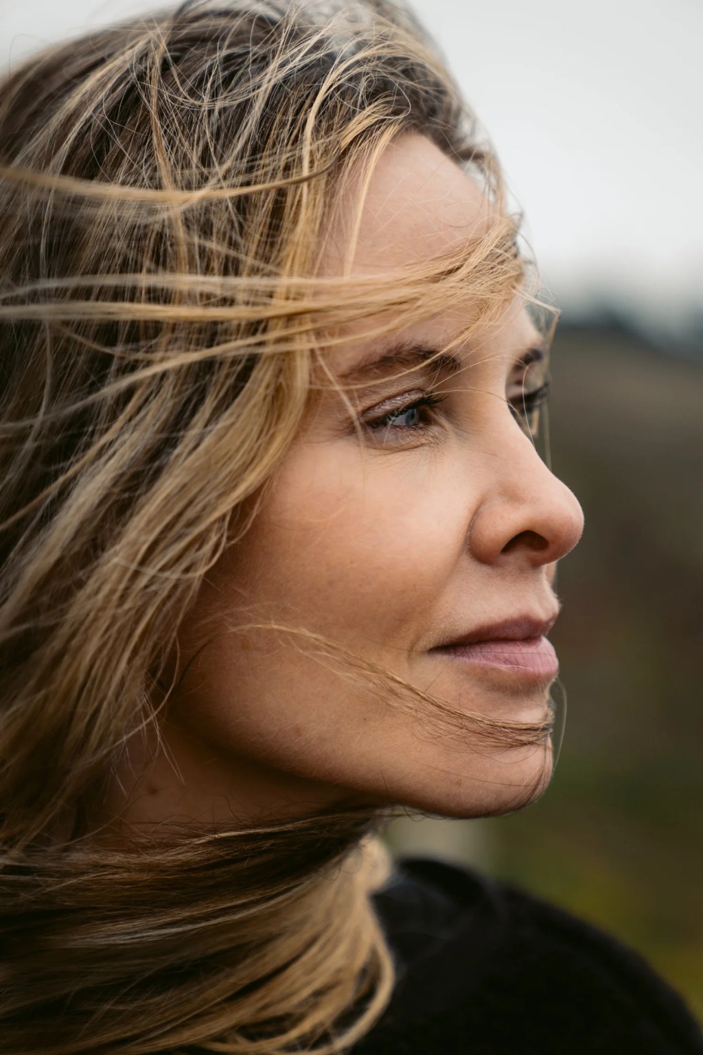 How a Marin Photographer converted a holiday Into a Story Worth&nbsp;Framing