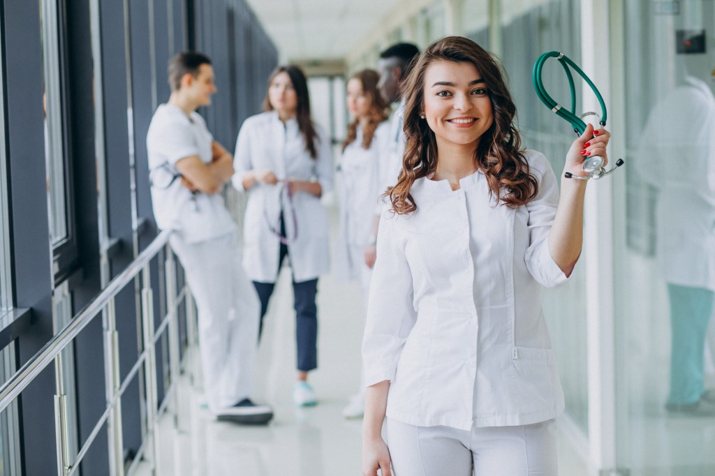 How the Best Nursing Programs Prepare Students for High-Demand&nbsp;Specialties