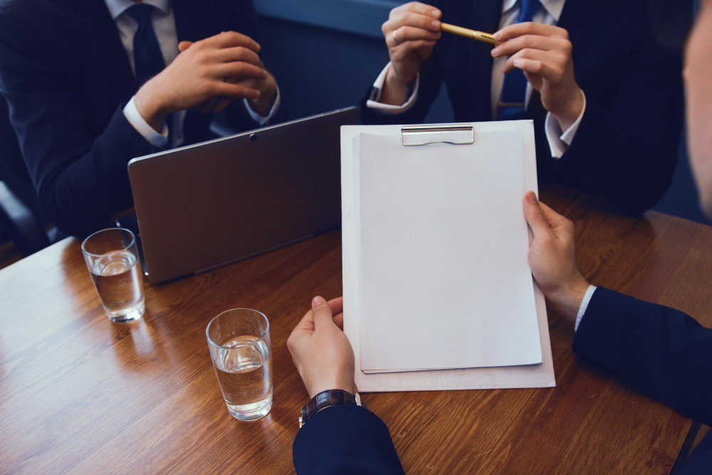 Why Should a Lawyer Draft or Review Your Business&nbsp;Contracts?