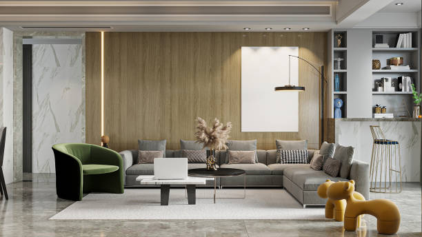 Why Interior Design Is an Investment, Not an&nbsp;Expense