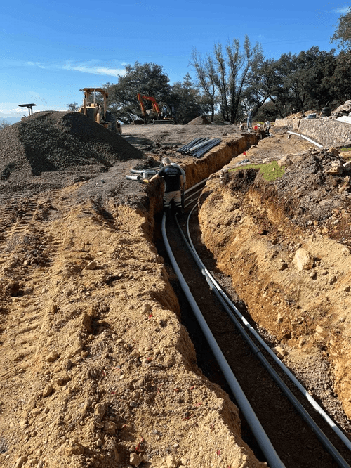 Why Proper Site Development Is the Foundation of Every Successful Build