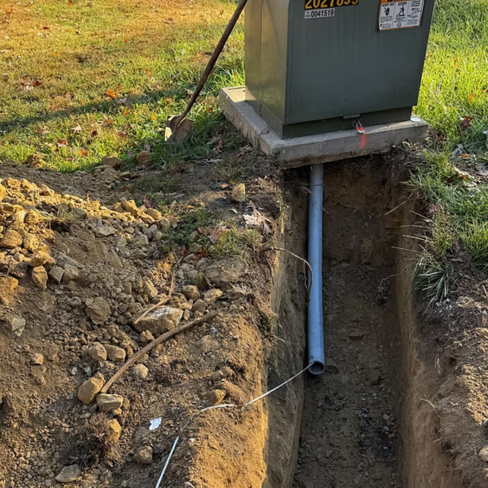 Why Good Groundwork Prevents Bigger Property Problems&nbsp;Later