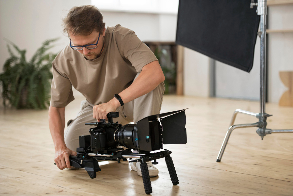 Why Your Footage Looks Shaky Even with Stabilization