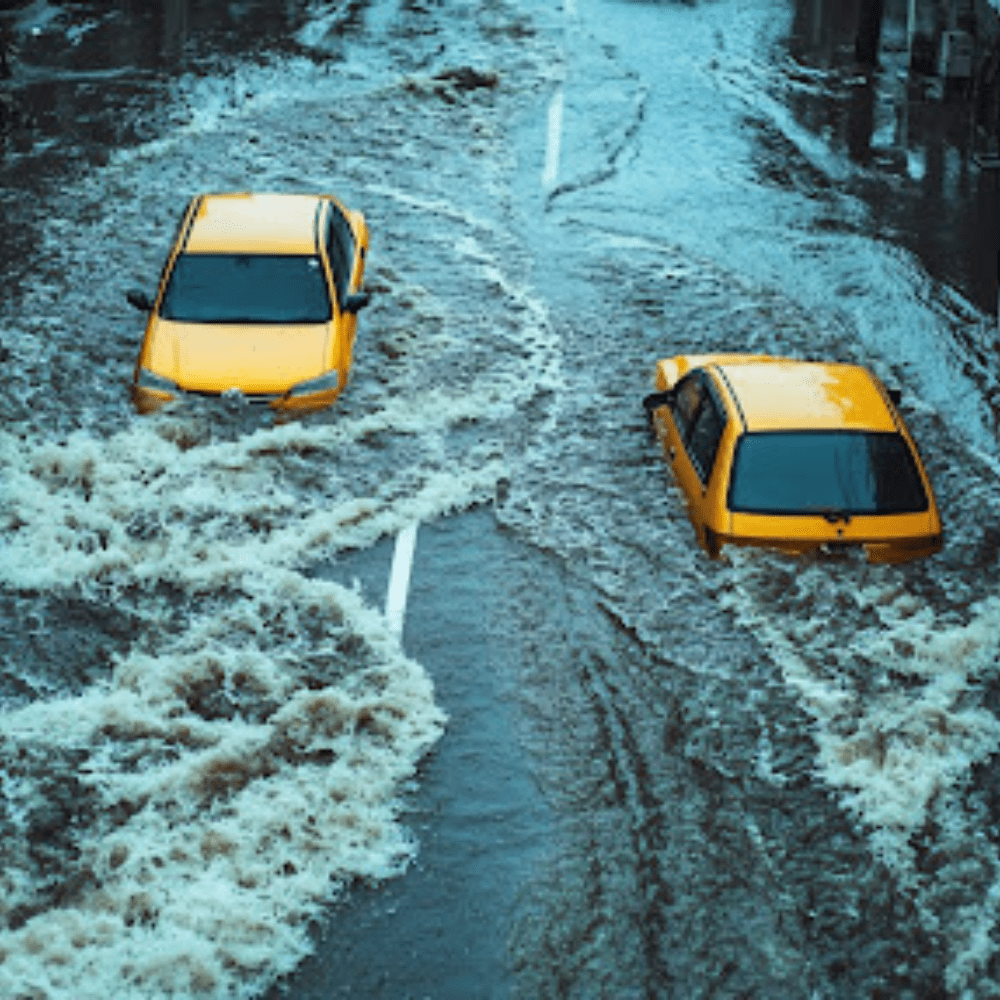 Flood Insurance Broker in Florida: Why Working With the Right One Changes Everything