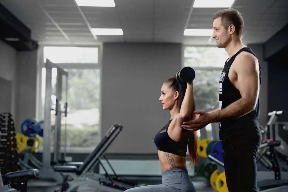 What Do We Do When We Really Do Not Feel Like Working Out?