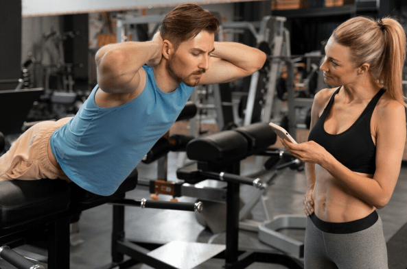 Why Do Clients Often Overestimate Their Daily Physical&nbsp;Activity?