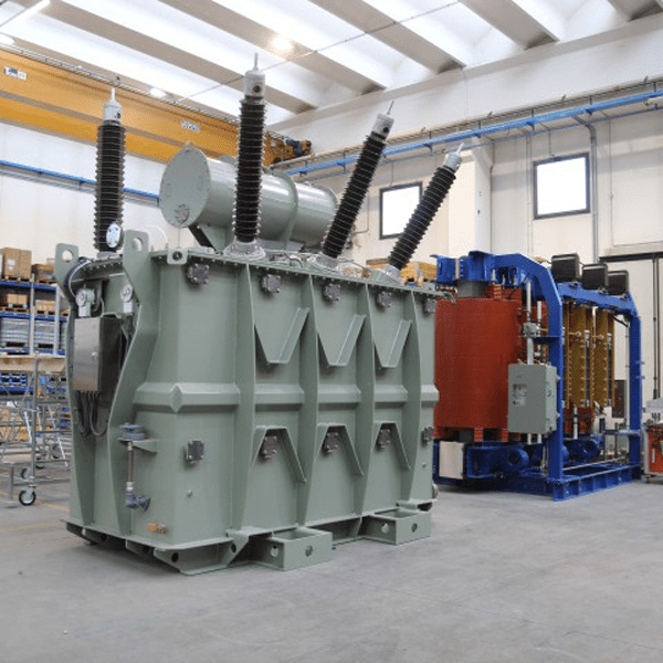 How to Find Trusted Suppliers of Oil Transformers in&nbsp;Ireland