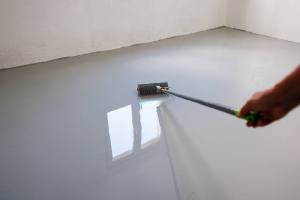 What Is Epoxy Flooring? A Complete Guide to Types, Uses, and Benefits